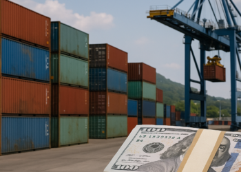 Michoacán acumula 1,964 millones de dólares de inversión extranjera