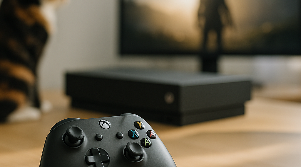 Microsoft anuncia mega recorte de 4,800 empleos en medio de reestructuración de Xbox