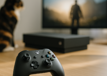 Microsoft anuncia mega recorte de 4,800 empleos en medio de reestructuración de Xbox