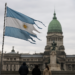 Milei denuncia campaña contra Argentina