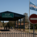 Milei cierra las fronteras a aquellos que "odien" a Argentina