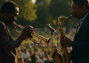 Miles Davis y John Coltrane marcan el jazz del verano | Cultura