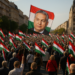 Miles de seguidores de Orban protestan en Budapest contra el Gobierno de Magyar