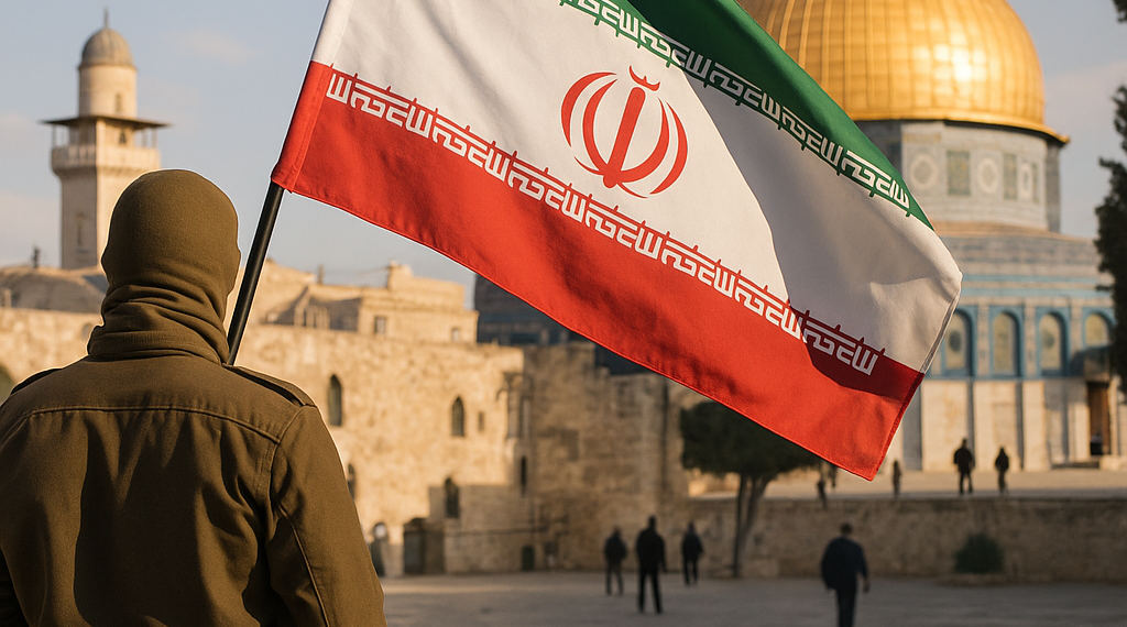 Milicias proiraníes prometieron una respuesta “inevitable” tras los bombardeos de Estados Unidos y Arabia Saudita en Irak