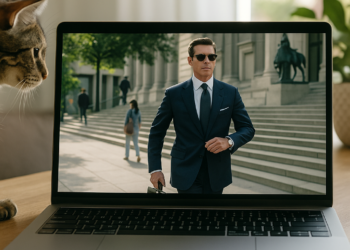See Trailer for New Thomas Crown Affair, with Michael B. Jordan as Art Thief
