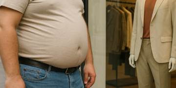 “The Conversation Is More Urgent”: Fashion Reacts to Men’s Shifting Body Ideals