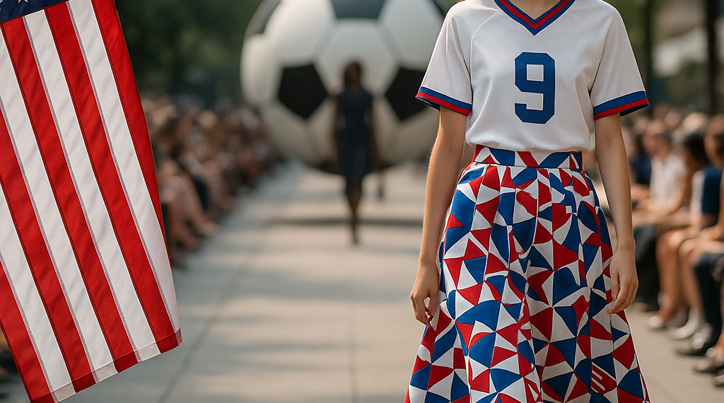Spain or Argentina? Here’s Some 2026 World Cup Final Fashion Inspiration, Straight From the Runways