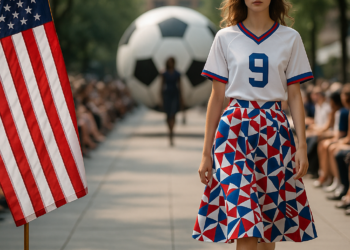 Spain or Argentina? Here’s Some 2026 World Cup Final Fashion Inspiration, Straight From the Runways