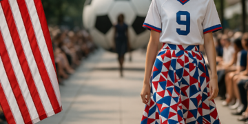 Spain or Argentina? Here’s Some 2026 World Cup Final Fashion Inspiration, Straight From the Runways