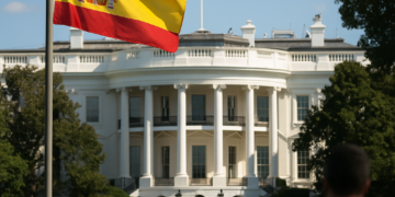 Moncloa busca minimizar el choque con Trump en la OTAN y rebajar la tensión: "Mantenemos una magnífica relación y nuestra intención es que eso no cambie"