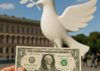 Peso avanza tras anuncio de una tregua