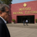 Ve Monreal desproporcionado presupuesto solicitado por INE