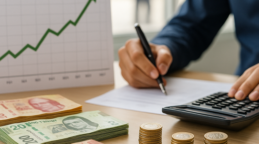Morelos aumentó 24% su recaudación al cierre de mayo de 2026