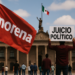 Va Morena contra freno a juicio político de Samuel García