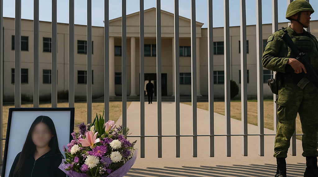 Revisará Morena escuelas militarizadas tras muerte de Dafne