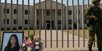 Revisará Morena escuelas militarizadas tras muerte de Dafne