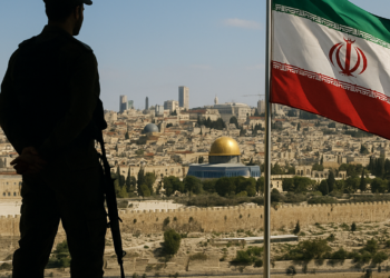 Las razones por las que Israel no está actuando en esta nueva fase de la guerra contra Irán