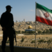 Las razones por las que Israel no está actuando en esta nueva fase de la guerra contra Irán