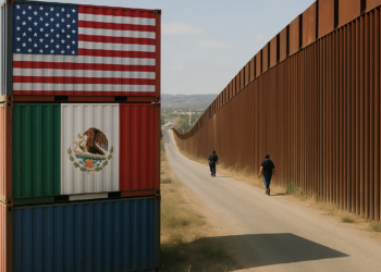 ¿Por qué Estados Unidos impuso aranceles a México por trabajo forzoso?