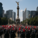 Marchas y concentraciones HOY 12 de julio en CDMX: estas son las movilizaciones previstas para este domingo