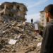 Terremotos en Venezuela: cuando un celular se convierte en la única esperanza bajo los escombros