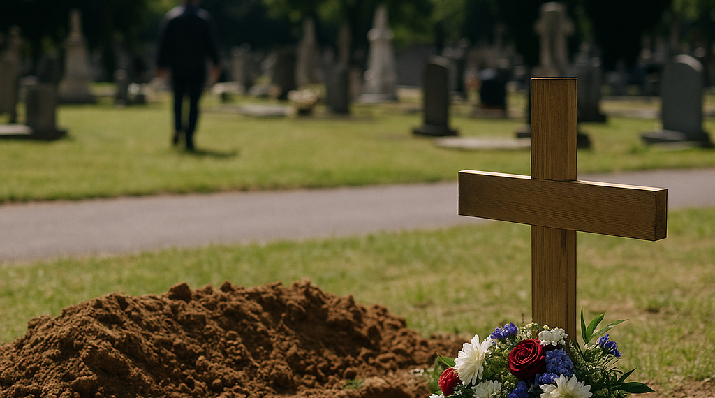 Caso Lorenzo Salgado: ¿Qué se sabe de la investigación por la muerte del mexicano en Texas a manos del ICE?