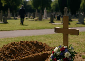 Caso Lorenzo Salgado: ¿Qué se sabe de la investigación por la muerte del mexicano en Texas a manos del ICE?