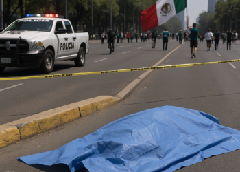 Saldo negro en la CDMX: ¿Qué se sabe de las 5 muertes por los festejos del Mundial 2026 en México?
