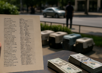 Exhiben red de empresas con las que CJNG lavó dinero