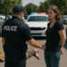 Una mujer mata a un ex militar tras una disputa por un aparcamiento en un centro comercial de Florida