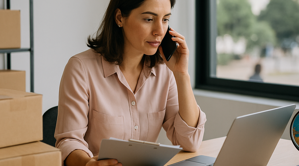 Empresas dirigidas por mujeres en Querétaro apuestan por el mercado exterior