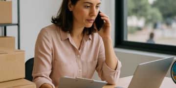 Empresas dirigidas por mujeres en Querétaro apuestan por el mercado exterior