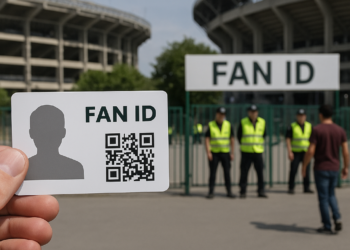Sancionan a FMF con 42 mdp por mal manejo de datos en FAN ID