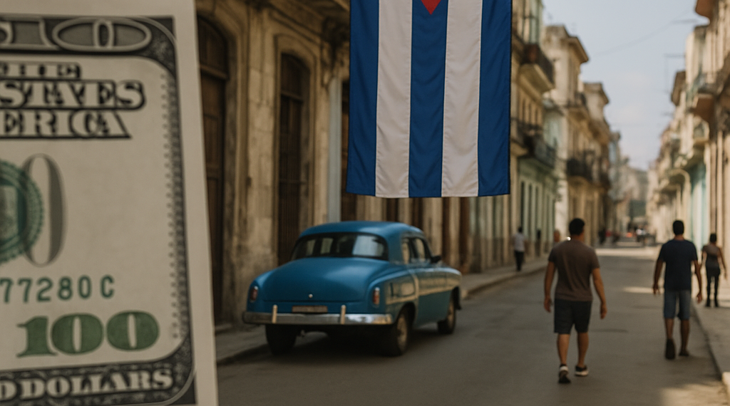 Sanciona EU a una decena de entidades cubanas