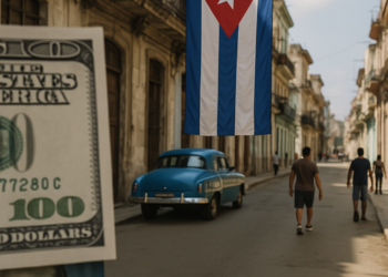Sanciona EU a una decena de entidades cubanas
