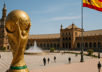 Mundial 2026: 7 destinos de España que inspiran a viajar