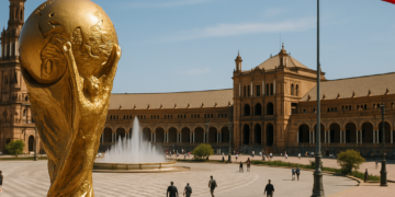 Mundial 2026: 7 destinos de España que inspiran a viajar