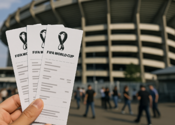 Mundial 2026: así logró la FIFA vender las entradas más caras de su historia