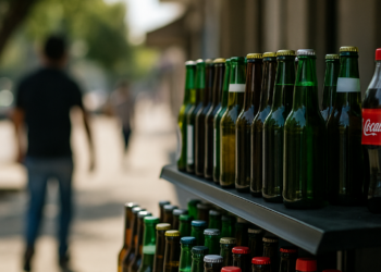 Mundial 2026 impulsó refrescos y cervezas, pero no logró reactivar el consumo en México