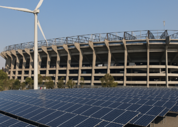 Mundial 2026 pone a prueba el suministro eléctrico de los estadios en México