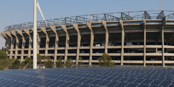 Mundial 2026 pone a prueba el suministro eléctrico de los estadios en México