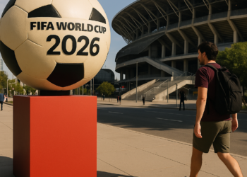 Mundial 2026 incumplió expectativas económicas y de turismo: Deloitte