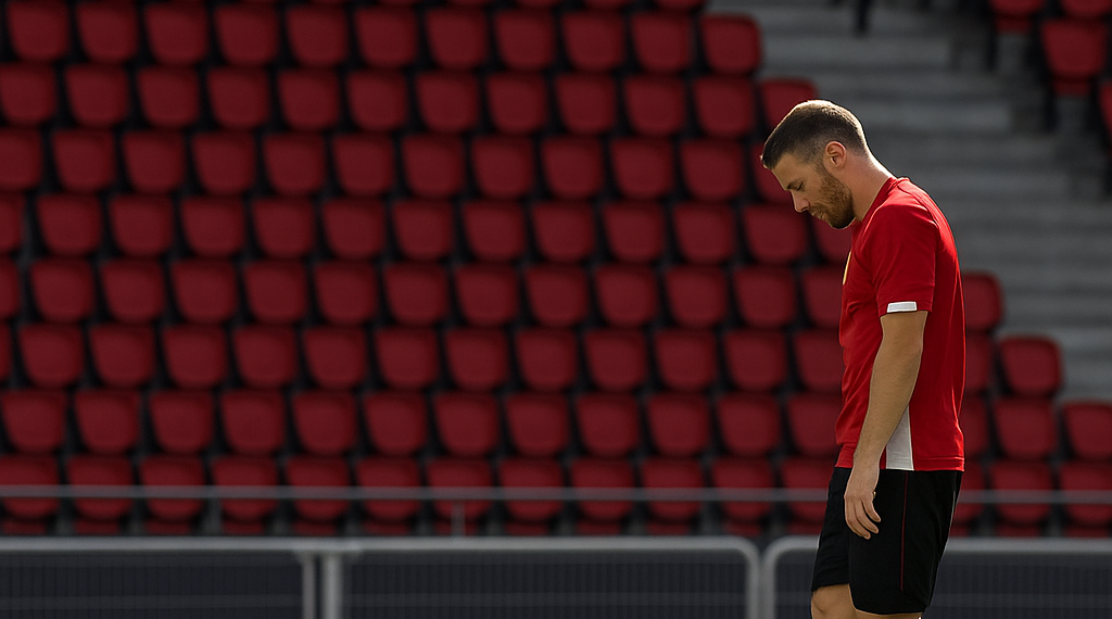 Muniain, sobre San Lorenzo: "Existieron contactos, pero no se dieron las circunstancias"