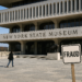 New York State Museum Accused Of Fraud