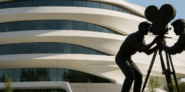 Lucas Museum of Narrative Art Reveals Inaugural Film Program