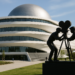 Lucas Museum of Narrative Art Reveals Inaugural Film Program