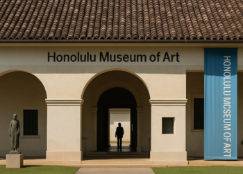 Honolulu Museum of Art Appoints New Director