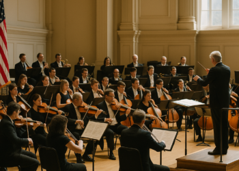 American Classical Music at 250 — Take Three: The Orchestra Gap: Europe vs. the US
