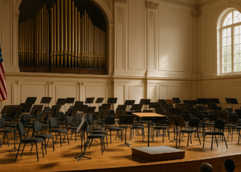 American Classical Music at 250 – Take Four: The “Orchestra Gap” Cont’d
