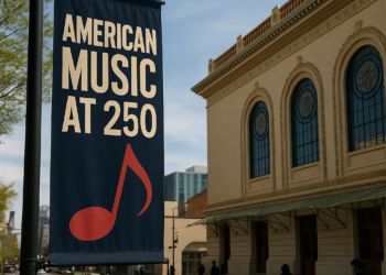 American Classical Music at 250 – Take Two: The BAM Experiment